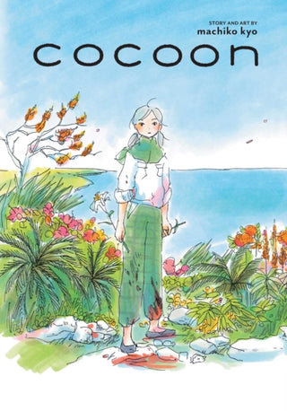 Cover image for 9781974716845 - cocoon
