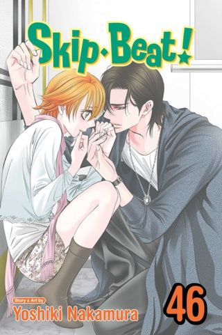 Cover image for 9781974717231 - Skip·Beat!, Vol. 46