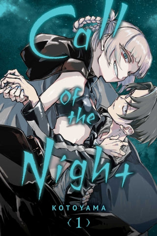 Supplemental image for 9781974720514 - Call of the Night, Vol. 1