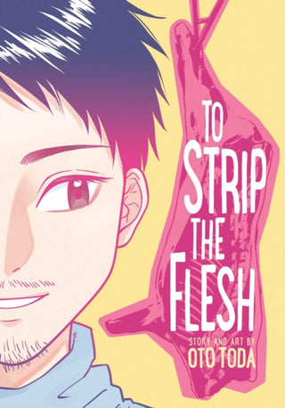Supplemental image for 9781974722372 - To Strip the Flesh