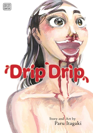 Cover image for 9781974724499 - Drip Drip