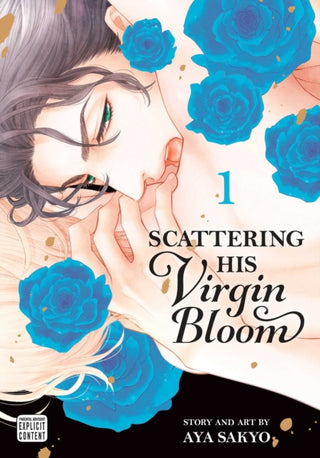 Cover image for 9781974727315 - Scattering His Virgin Bloom, Vol. 1