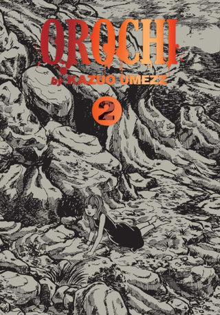 Supplemental image for 9781974729425 - Orochi: The Perfect Edition, Vol. 2