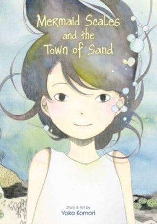 Supplemental image for 9781974734658 - Mermaid Scales and the Town of Sand