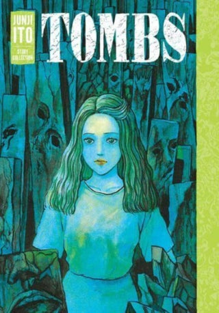 Cover image for 9781974736041 - Tombs