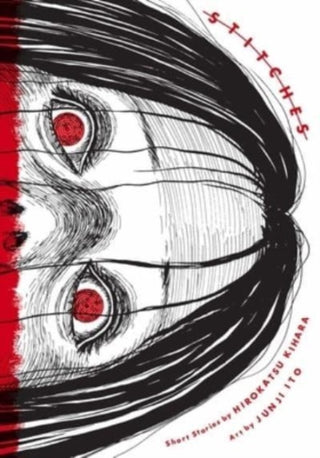 Cover image for 9781974736560 - Stitches
