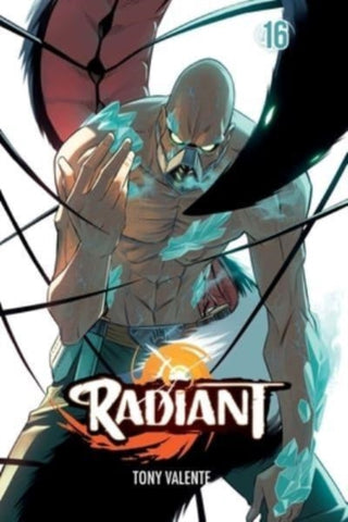 Cover image for 9781974736751 - Radiant 16