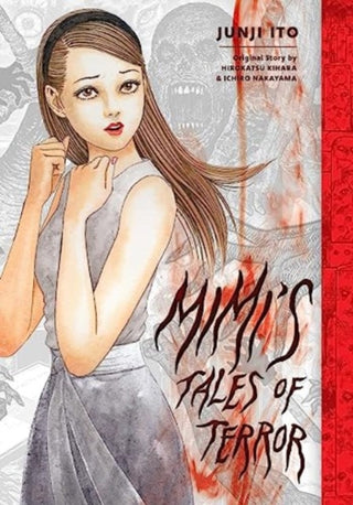 Supplemental image for 9781974738519 - Mimi's Tales of Terror