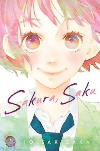 Cover image for 9781974739042 - Sakura, Saku, Vol. 1