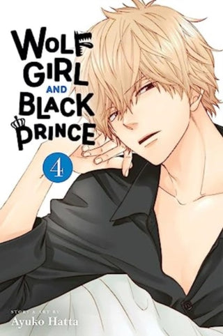 Supplemental image for 9781974741335 - Wolf Girl and Black Prince, Vol. 4