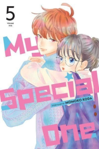 Cover image for 9781974743063 - My Special One, Vol. 5