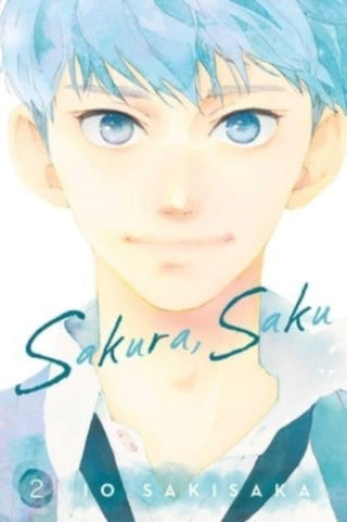 Cover image for 9781974743087 - Sakura, Saku, Vol. 2