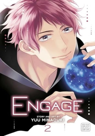 Cover image for 9781974746033 - Engage, Vol. 2