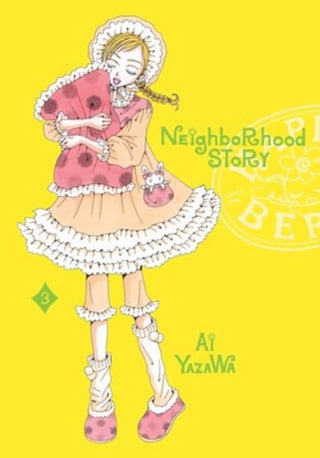 Cover image for 9781974746132 - Neighborhood Story, Vol. 3