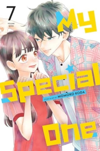 Cover image for 9781974746323 - My Special One, Vol. 7