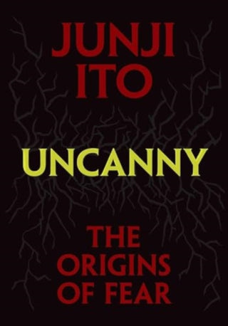 Supplemental image for 9781974747306 - Uncanny: The Origins of Fear