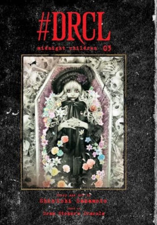 Supplemental image for 9781974748686 - #DRCL midnight children, Vol. 3