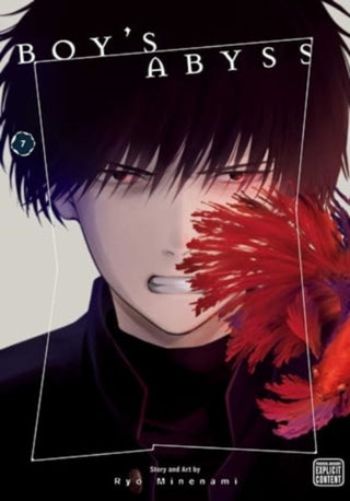 Cover image for 9781974748952 - Boy's Abyss, Vol. 7