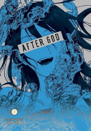 Cover image for 9781974749706 - After God 1