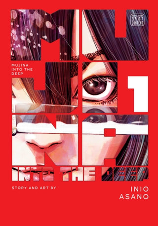 Supplemental image for 9781974749997 - Mujina into the Deep, Vol. 1