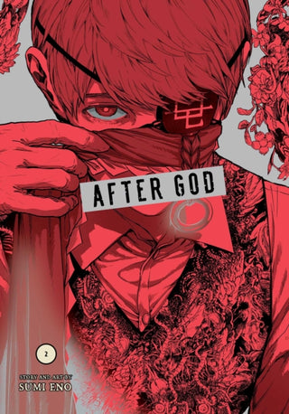 Cover image for 9781974751464 - After God, Vol. 2