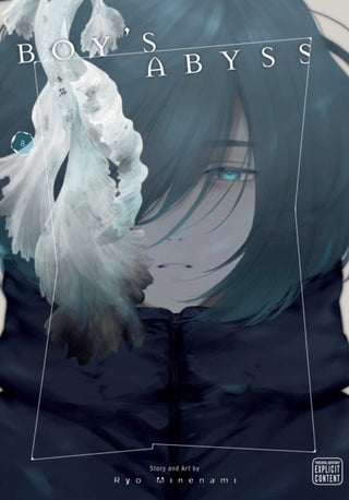 Cover image for 9781974751501 - Boy's Abyss, Vol. 8