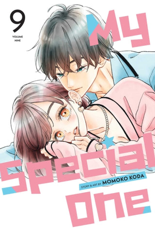 Cover image for 9781974751914 - My Special One, Vol. 9
