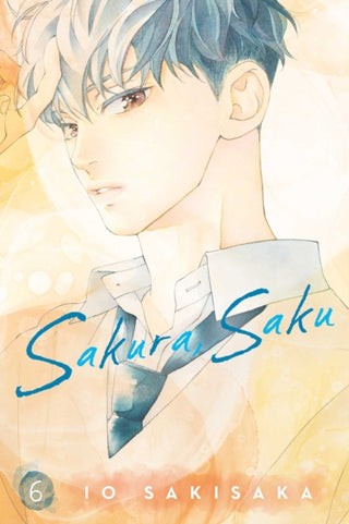 Supplemental image for 9781974751952 - Sakura, Saku, Vol. 6