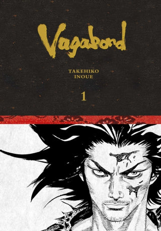 Supplemental image for 9781974752584 - Vagabond Definitive Edition, Vol. 1