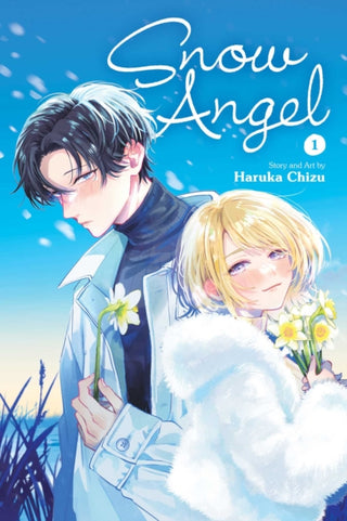 Cover image for 9781974754656 - Snow Angel, Vol. 1