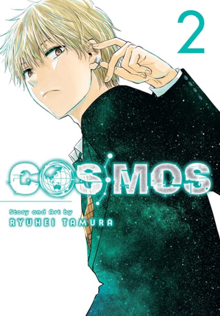 Cover image for 9781974755141 - Cosmos, Vol. 2
