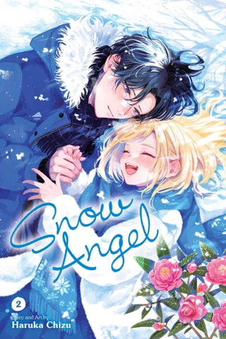 Cover image for 9781974755431 - Snow Angel, Vol. 2
