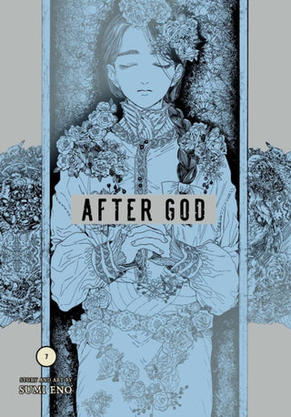 Cover image for 9781974758784 - After God, Vol. 7