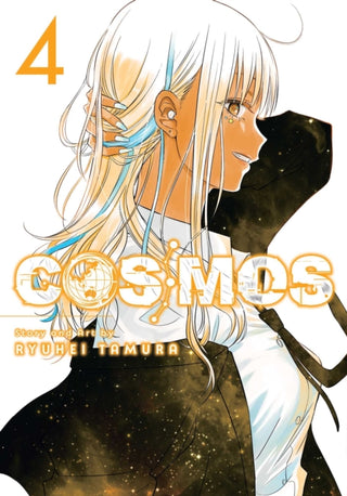 Cover image for 9781974758845 - Cosmos, Vol. 4