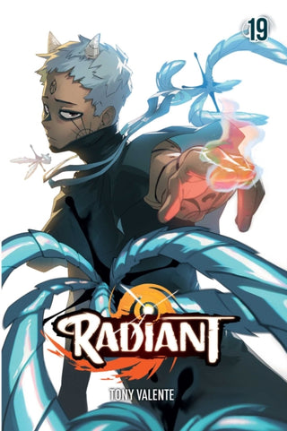 Cover image for 9781974758982 - Radiant, Vol. 19