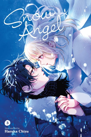 Cover image for 9781974759033 - Snow Angel 3