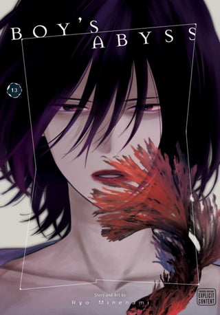 Cover image for 9781974762576 - Boy's Abyss, Vol. 13