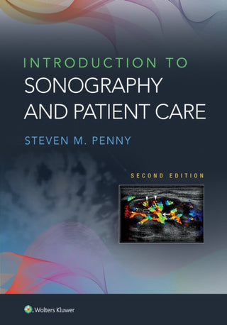 Cover image for 9781975120108 - Introduction to Sonography and Patient Care