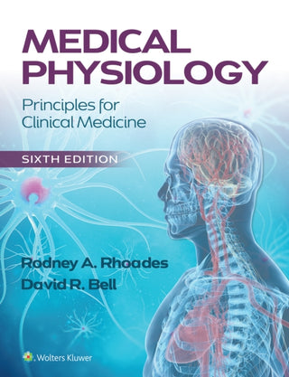 Supplemental image for 9781975160432 - Medical Physiology