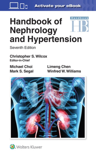Supplemental image for 9781975165727 - Handbook of Nephrology and Hypertension