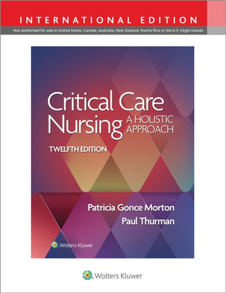 Supplemental image for 9781975174477 - Critical Care Nursing