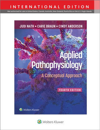 Supplemental image for 9781975179281 - Applied Pathophysiology