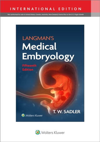 Supplemental image for 9781975180010 - Langman's Medical Embryology