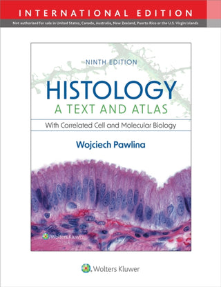 Supplemental image for 9781975181574 - Histology: A Text and Atlas