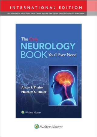 Supplemental image for 9781975191153 - The Only Neurology Book You'll Ever Need: Print + eBook with Multimedia