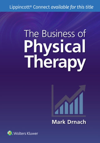 Supplemental image for 9781975195847 - The Business of Physical Therapy