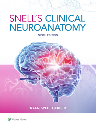 Supplemental image for 9781975195946 - Snell's Clinical Neuroanatomy