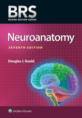 Supplemental image for 9781975214371 - BRS Neuroanatomy