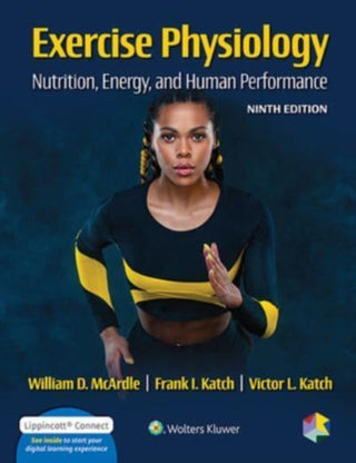 Supplemental image for 9781975217303 - Exercise Physiology
