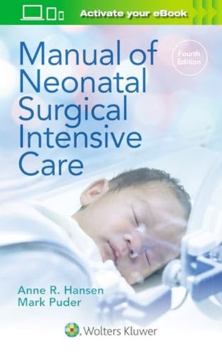 Supplemental image for 9781975222451 - Manual of Neonatal Surgical Intensive Care